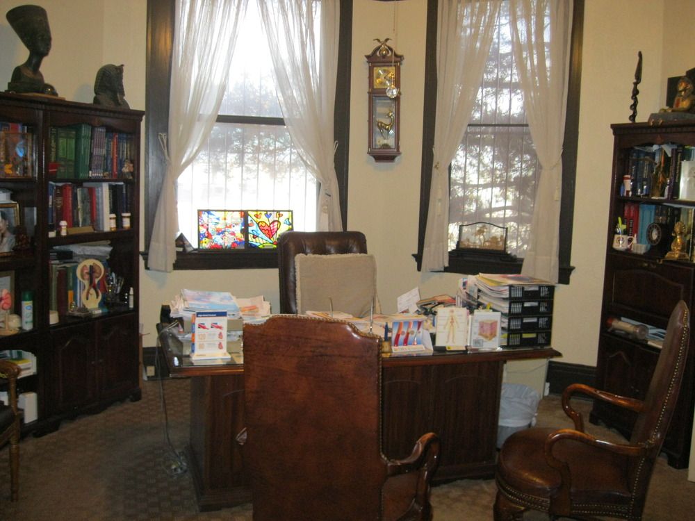 Medical Office for SALE: 1701 N Mesa St, El Paso, TX 79902